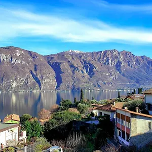 Apartment Il Terrazzino Sul, Bellagio