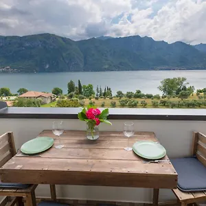 Apartment Max, Bellagio