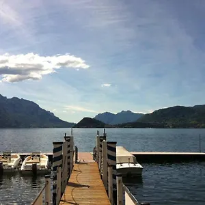 Apartment Lakeshore House, Bellagio