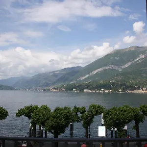 Apartment Imbarcadero View, Bellagio