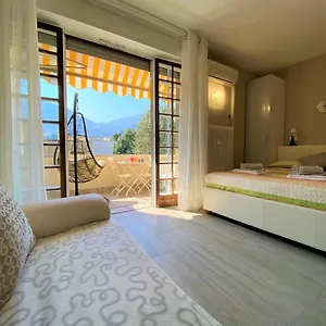 Apartment Il Terrazzo A, Bellagio