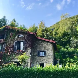 Holiday home Casa Francesca, Bellagio