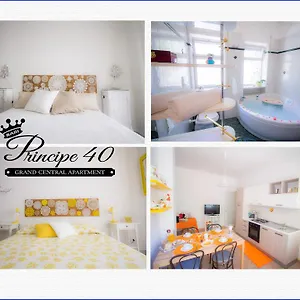https://bari-grand-central-apartment.barihotels.org
