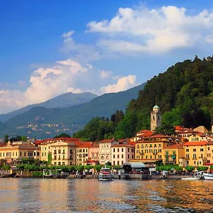 Apartment Casa Angelina, Bellagio