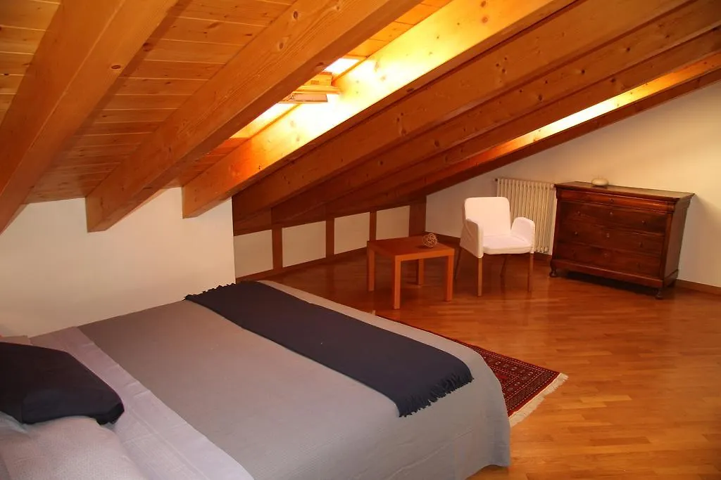 Vistaureggio Apartment Bellagio Italy