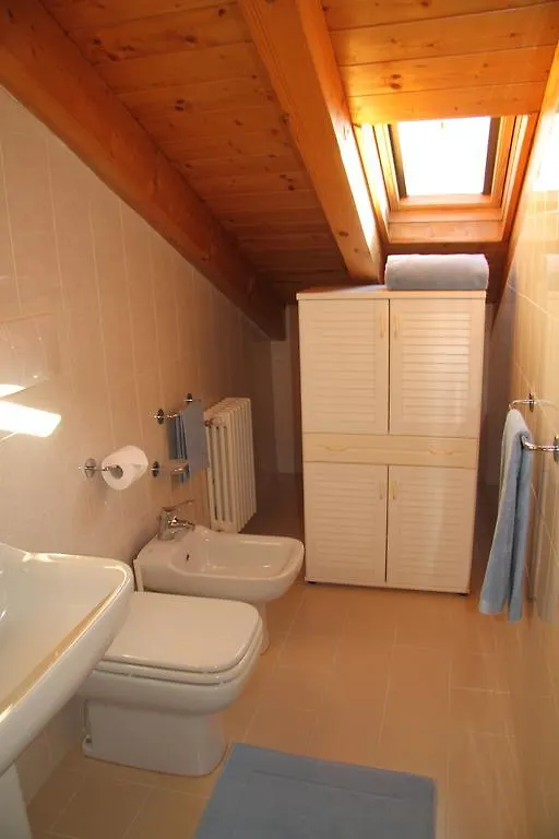 Vistaureggio Apartment Bellagio 0*,  Italy