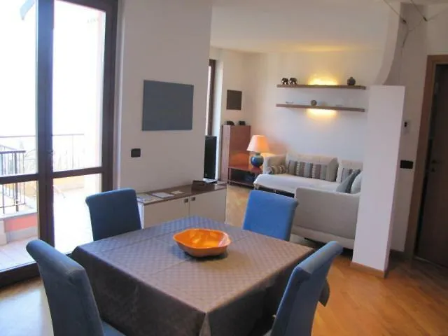 Vistaureggio Apartment Bellagio