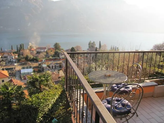 Vistaureggio Apartment Bellagio